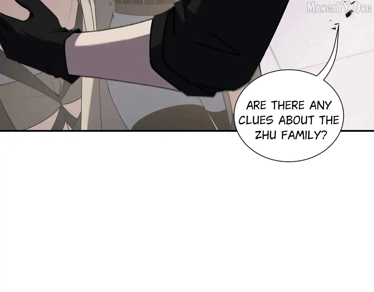 I Contracted Myself Chapter 123 - page 46